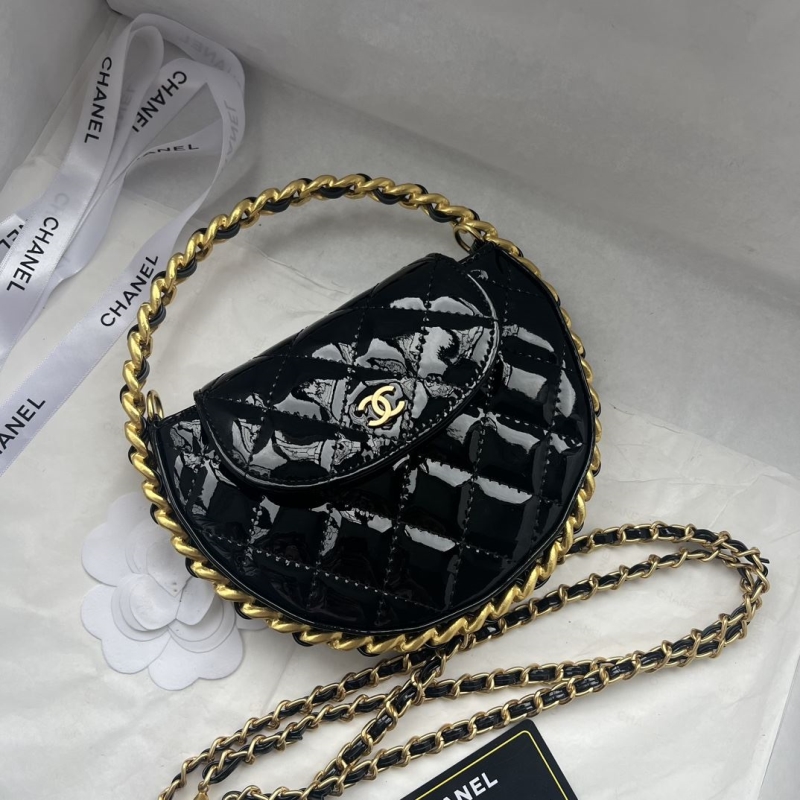 Chanel Top Handle Bags